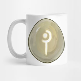 White Mage Soul Mug